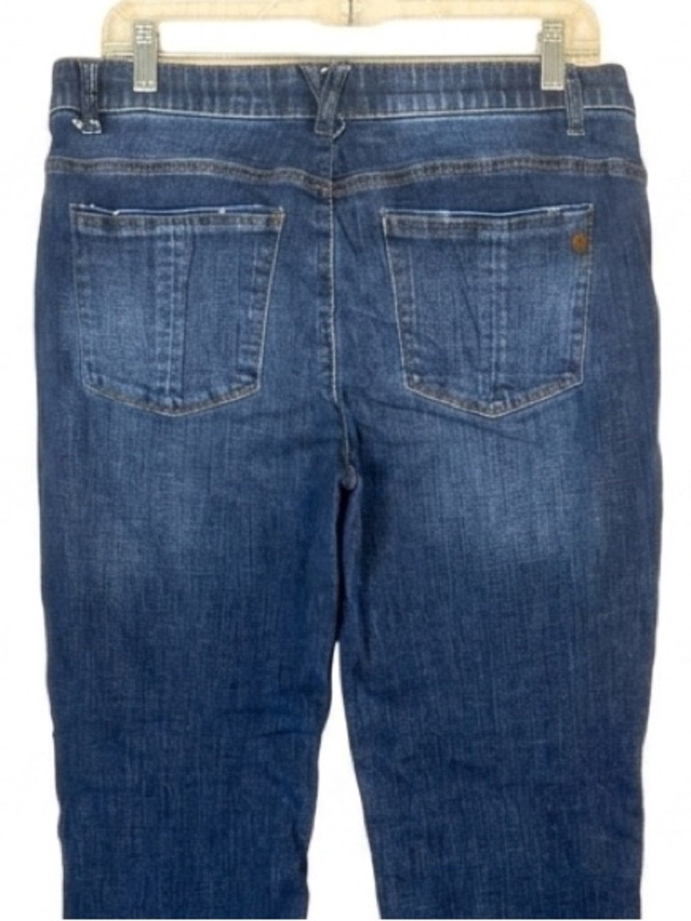 Democracy "Ab"solution Girlfriend Jeans - Picture 5 of 8